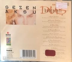 Sezen Aksu -Düş Bahçeleri CD