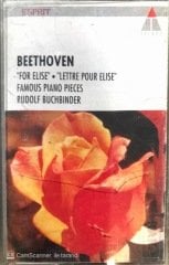 Beethoven For Elise KASET