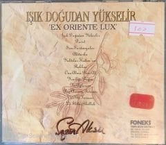 Sezen Aksu - Işık Doğudan Yükselir CD