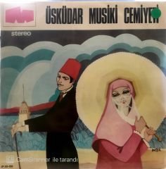 Üsküdar Musiki Cemiyeti LP