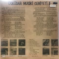 Üsküdar Musiki Cemiyeti LP