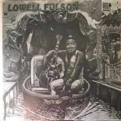 Lowell Fulson - Chess Blues Masters Series Double LP