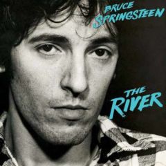 Bruce Springsteen - The River  Double LP