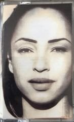 The Best Of Sade KASET