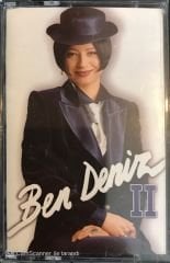 Bendeniz- Ben Deniz II KASET