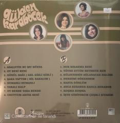 Gülden Karaböcek 1971-1973 Orjinal Kayıtlar LP