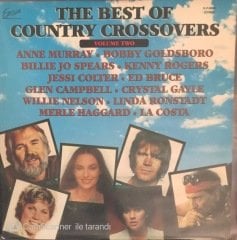 The Best Of Country Crossovers Volume Two LP