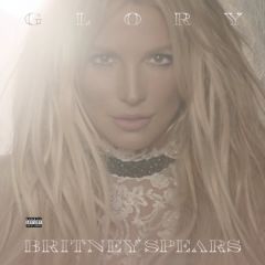 Britney Spears - Glory Double LP