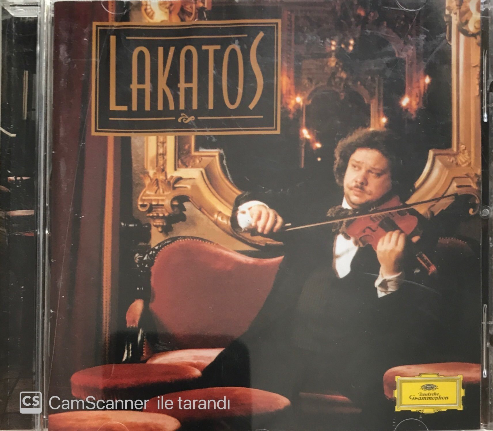 Lakatos CD