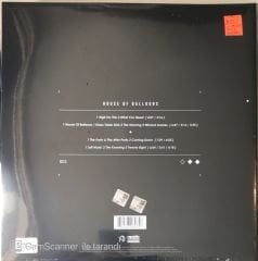 The Weeknd - House Of Balloons Double LP