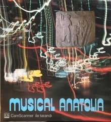 Musical Anatolia LP