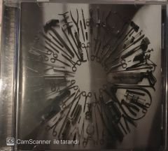 Carcass - Surgical Steel CD