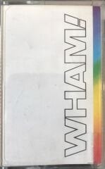 WHAM! The Final KASET