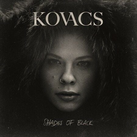 Kovacs - Shades Of Black LP