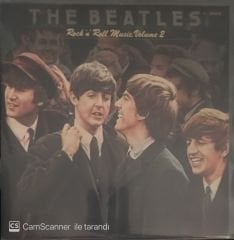 The Beatles Rock 'n' Roll Music Vol.2 LP