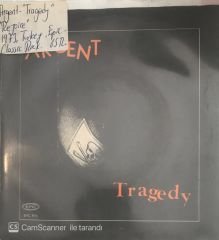 Argent Tragedy 45lik