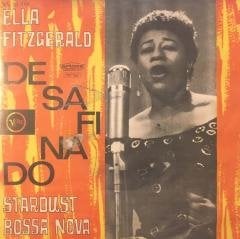 Ella Fitzgerald Desafinado 45lik