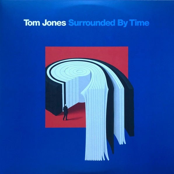 Tom Jones - Surrounded By Time  2  x LP