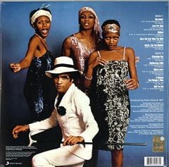 Boney M. – Love For Sale LP