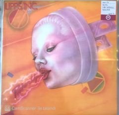 Lipps Inc. - Pucker Up LP