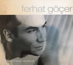 Ferhat Göçer CD