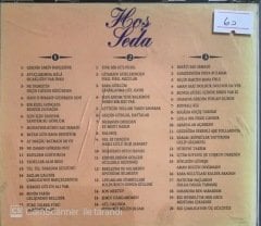 Hoş Seda 3'lü CD