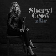 Sheryl Crow - Be Myself LP