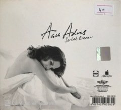 Sertab Erener Açık Adres CD