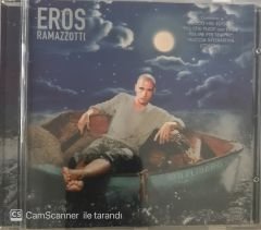 Eros Ramazzotti Stilelibero CD