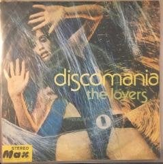 The Lovers Discomania 45lik