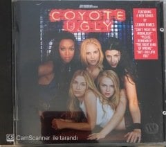 Coyote Ugly Soundtrack CD