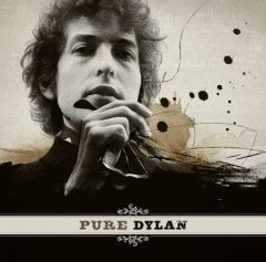 Bob Dylan - Pure Dylan Double LP