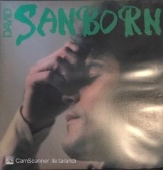 David Sanborn LP