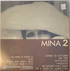 Mina No.2 LP