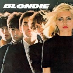 Blondie - Blondie LP