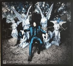 Jack White - Lazaretto CD