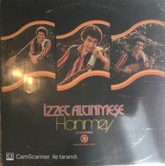 İzzet Altınmeşe Hanımey LP