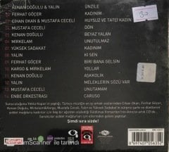 Aile İçi Şiddete Son Diyen Erkekler Kadınlar İçin Söylüyor CD