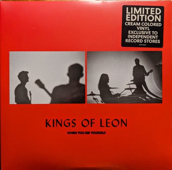 Kings Of Leon - When You See Yourself LP