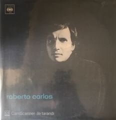 Roberto Carlos - Roberto Carlos LP