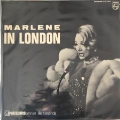 Marlene In London LP