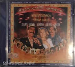 Şans Kapıyı Kırınca - Soundtrack Album CD