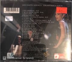 Şans Kapıyı Kırınca - Soundtrack Album CD