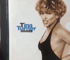 Tina Turner Simply The Best CD