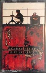 Tricky - Maxinquaye  KASET