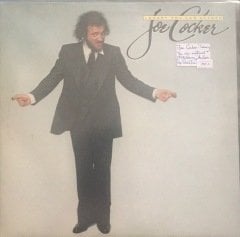 Joe Cocker Luxury You Can Afford LP