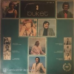 Buket 3 LP