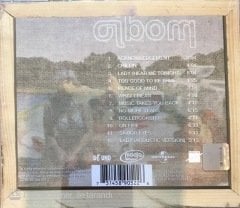 Modjo CD