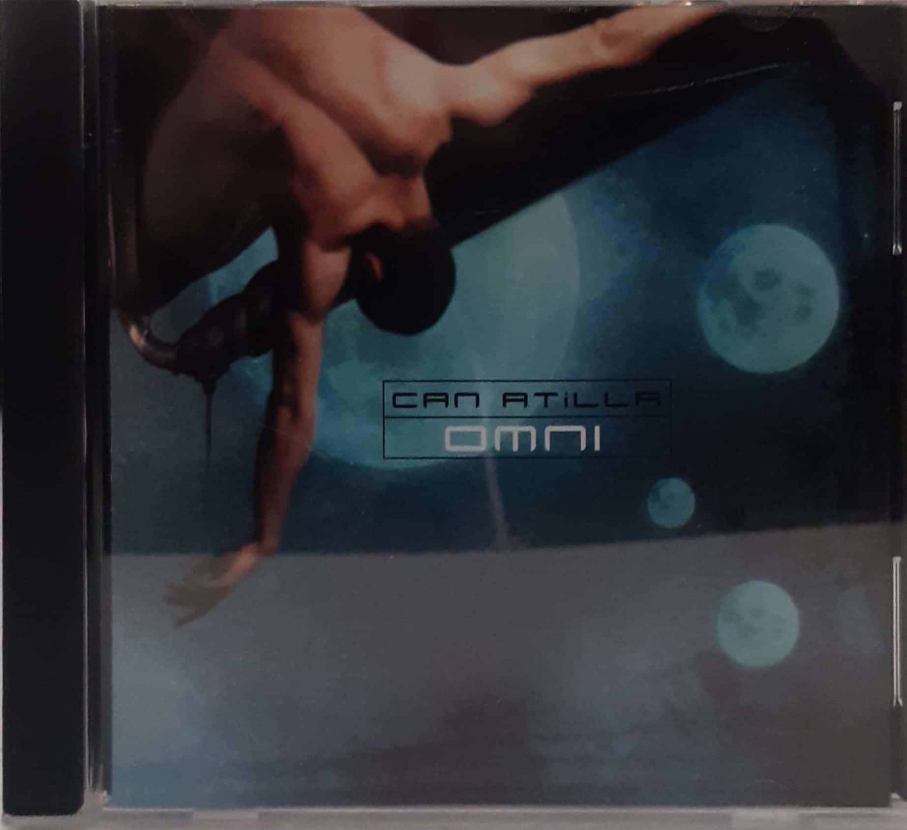 Can Atilla Omni CD