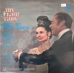 My Fair Lady - Bande Originale Du Film Soundtrack LP